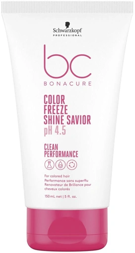 Schwarzkopf Bonacure Color Freeze Shine Savior 150ml főképe